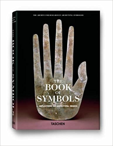 Reflections On Archetypal Images - The Book of Symbols