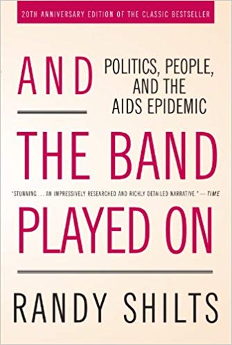 20th-Anniversary Edition - and the AIDS Epidemic