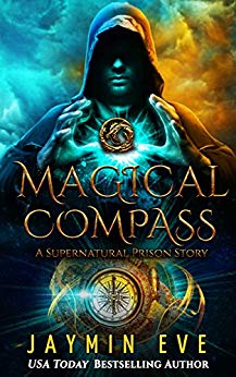 Magical Compass (Supernatural Prison Book 5)