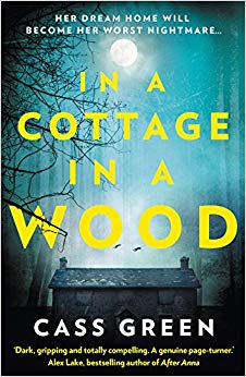 The gripping new psychological thriller from the bestselling author of The Woman Next Door