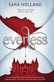 Everless: Book 1