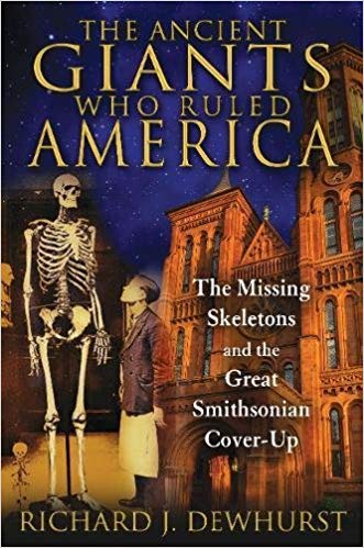 The Missing Skeletons and the Great Smithsonian Cover-Up