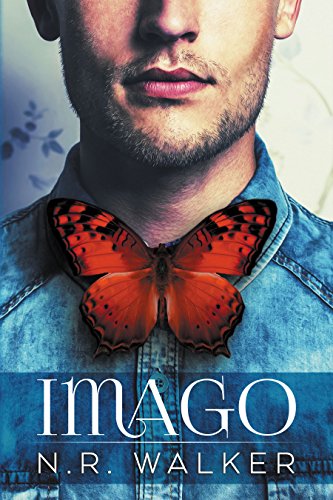 Imago (Imago, Book One)