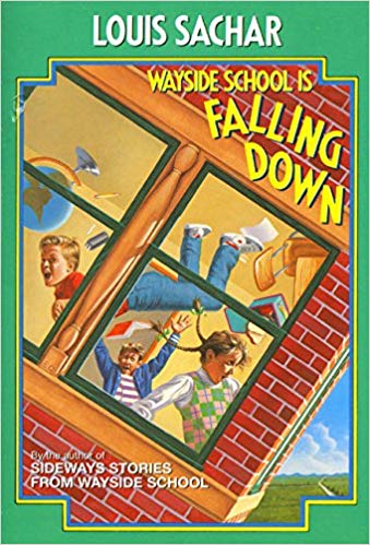 Wayside School Is Falling Down