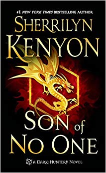 Son of No One (Dark-Hunter Novels)