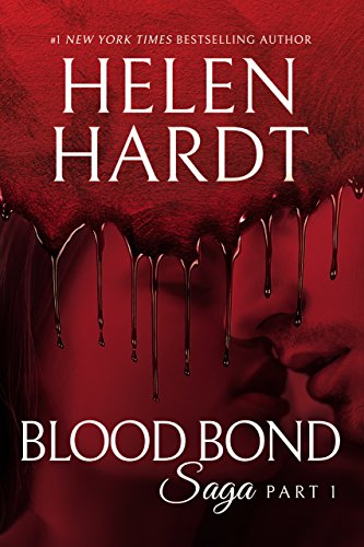 Blood Bond: 1 (Blood Bond Saga)