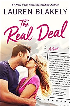 The Real Deal: A Novel