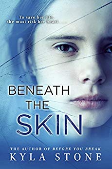Beneath the Skin: A novel