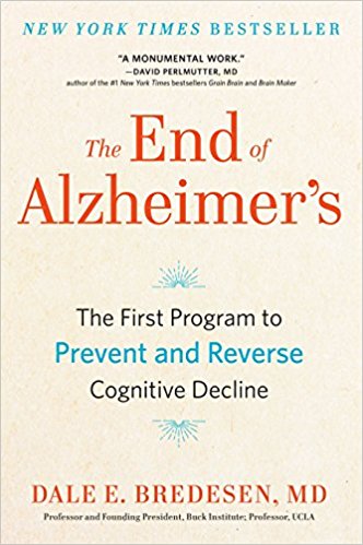 The First Program to Prevent and Reverse Cognitive Decline