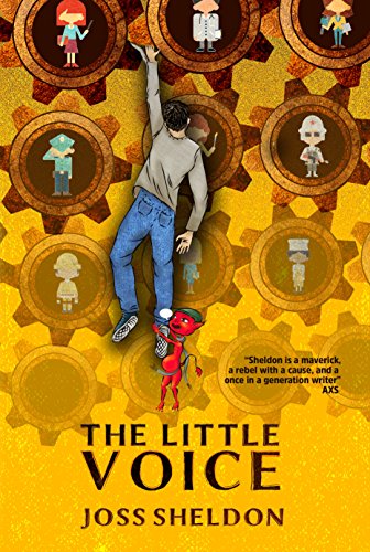 The Little Voice: A rebellious novel
