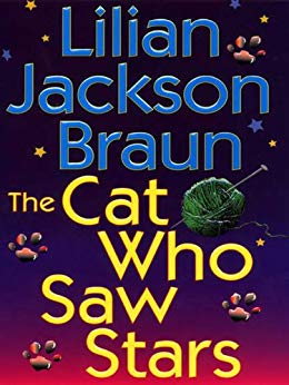 The Cat Who Saw Stars (Cat Who... Book 21)