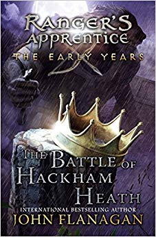 The Battle of Hackham Heath (Ranger's Apprentice - The Early Years)