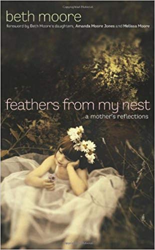 Feathers from My Nest: A Mother's Reflections