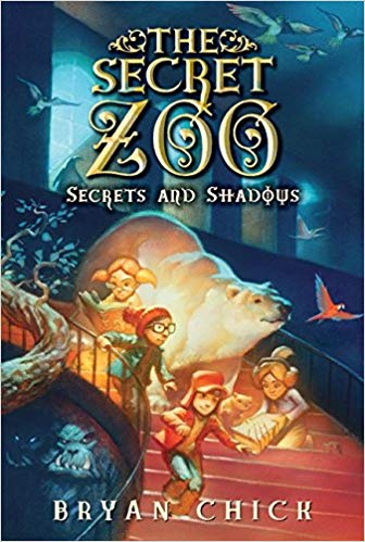 The Secret Zoo: Secrets and Shadows