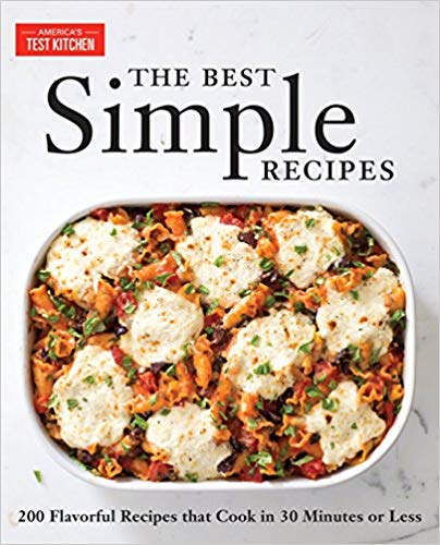 Foolproof Recipes That Cook in 30 Minutes or Less