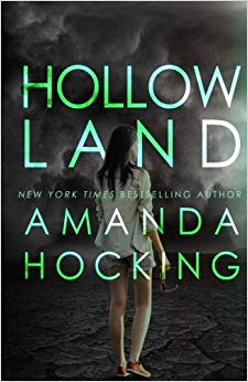 Hollowland (The Hollows) (Volume 1)