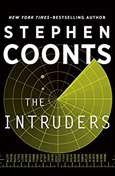 The Intruders: A Jake Grafton Novel