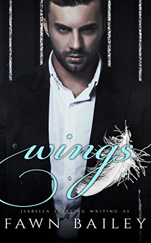 Wings: A Dark Mafia Romance (Gilded Cage Book 1)