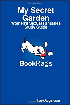 Women's Sexual Fantasies Study Guide - My Secret Garden