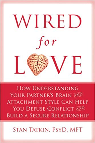 How Understanding Your Partner's Brain and Attachment Style Can Help You Defuse Conflict and Build a Secure Relationship