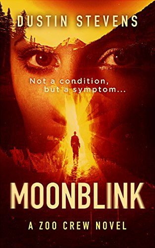 Moonblink: A Zoo Crew Novel