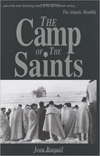 The Camp of the Saints