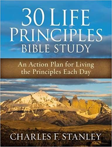 An Action Plan for Living the Principles Each Day