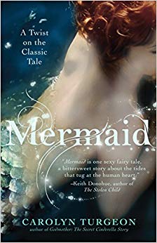 Mermaid: A Twist on the Classic Tale