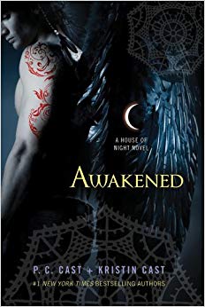 A House of Night Novel (House of Night Novels)