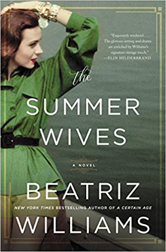 The Summer Wives: A Novel