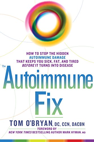 How to Stop the Hidden Autoimmune Damage That Keeps You Sick