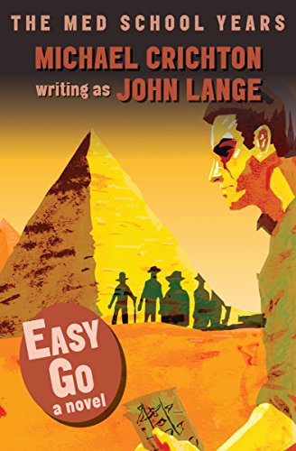 Easy Go: A Novel