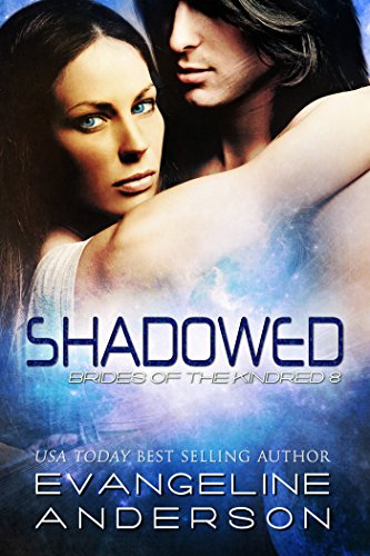 Brides of the Kindred book 8 - (Alien Sci-fi Romance)