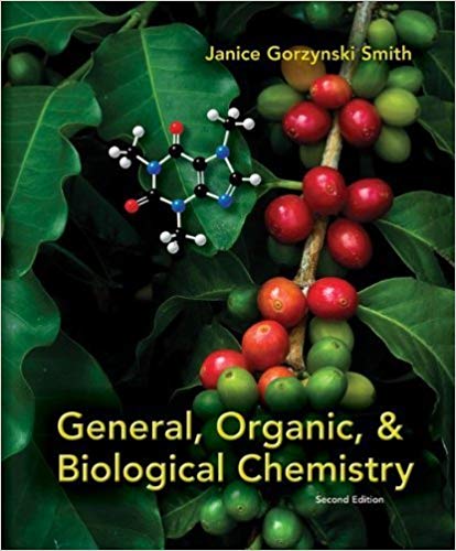 By Janice Smith Student Study Guide/Solutions Manual to accompany General