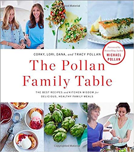 The Best Recipes and Kitchen Wisdom for Delicious - Healthy Family Meals