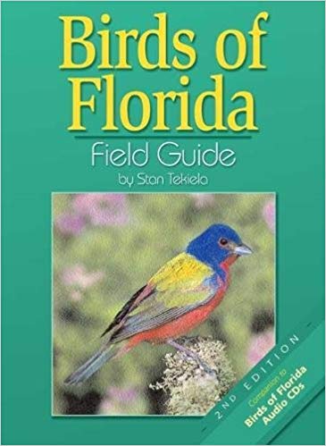 Birds Of Florida Field Guide