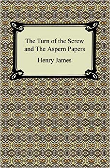 The Turn of the Screw and The Aspern Papers