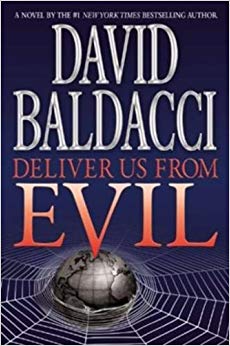 Deliver Us from Evil (Shaw Series)