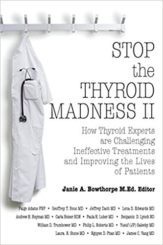 How Thyroid Experts Are Challenging Ineffective Treatments and Improving the Lives of Patients