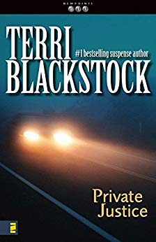 Private Justice (The Newpointe 911 Series)