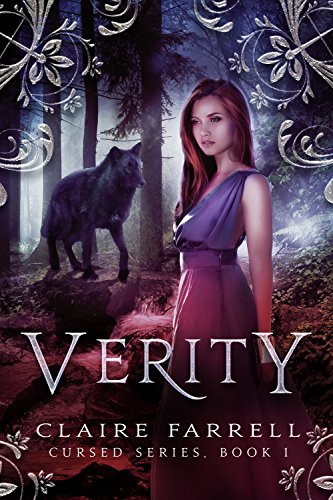 Verity (Cursed Book 1)