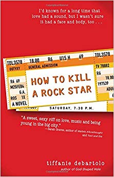 How to Kill a Rock Star