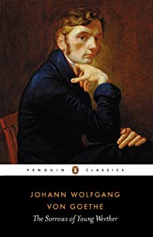 The Sorrows of Young Werther (Penguin Red Classics)