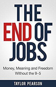 Meaning and Freedom Without the 9-to-5 - The End of Jobs