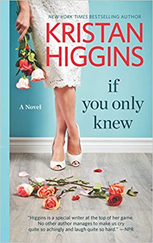 If You Only Knew: A Women's Fiction Novel (Hqn)