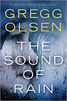The Sound of Rain (Nicole Foster Thriller)