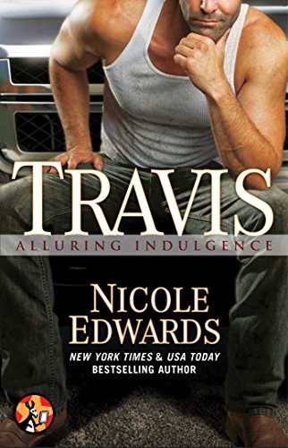 Travis (Alluring Indulgence Book 3)