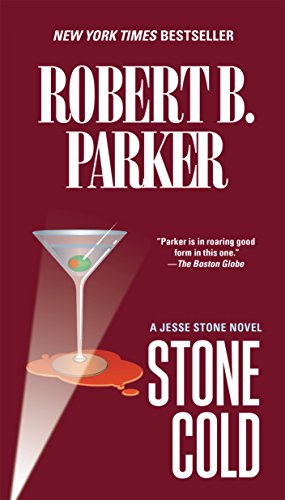 Stone Cold (Jesse Stone Novels Book 4)