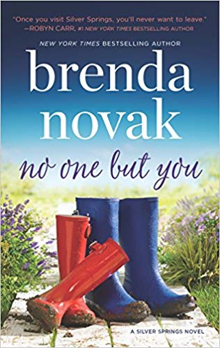No One but You: A Novel (Silver Springs)