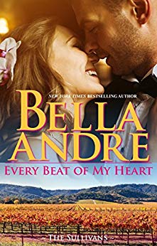 The Sullivans (Wedding Novella) (Kindle Single) - Every Beat Of My Heart